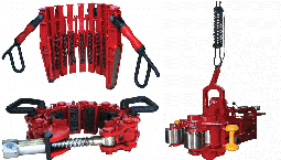 Drilling Equipments